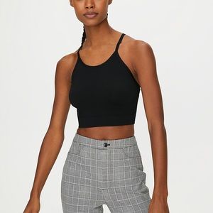 NWOT Sunday Best Piper Seamless Tank